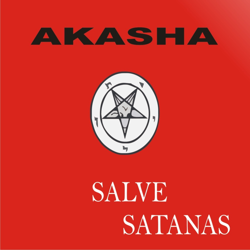 Salve satanas