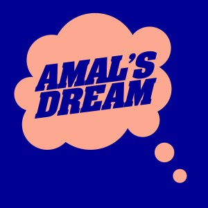 Amal Nemer的專輯Amal's Dream (Amal's ViP)