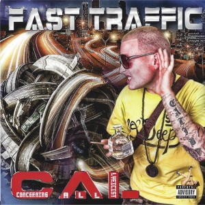 Dengarkan Microphone Killa lagu dari Fast Traffic dengan lirik