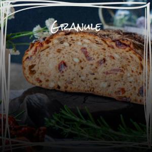Granule dari Various