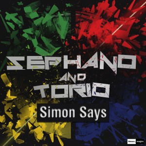 ดาวน์โหลดและฟังเพลง Simon Says (Radio Mix) พร้อมเนื้อเพลงจาก Sephano