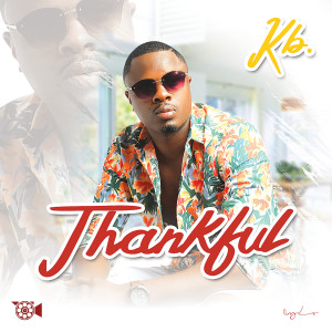 Album Thankful from KB