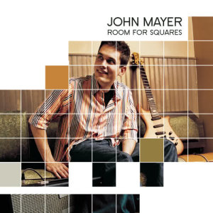 ดาวน์โหลดและฟังเพลง St. Patrick's Day (Album Version) พร้อมเนื้อเพลงจาก John Mayer