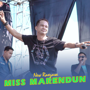 Album Miss Mar Endun from New Raxzasa