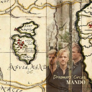 Album Mandø from Dreamers' Circus