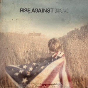 收聽Rise Against的Endgame歌詞歌曲