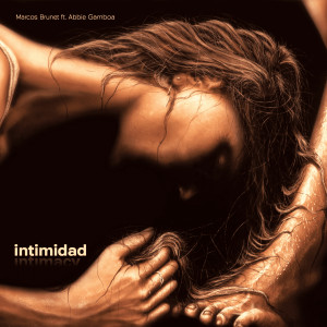 Marcos Brunet的專輯intimidad