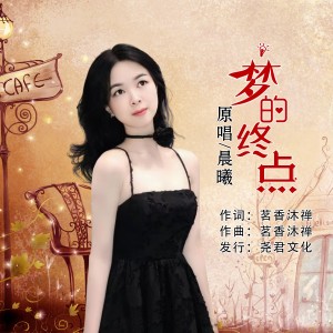 Listen to 梦的终点 (伴奏) song with lyrics from 晨曦