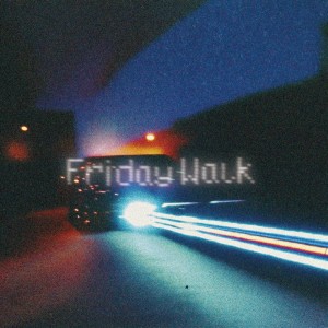 Listen to Friday Walk (feat. ROOSE) song with lyrics from YNG Lotus