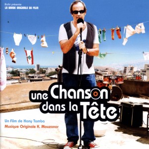 Album Une chanson dans la tête (Bande originale du film) from Khaled Mouzanar