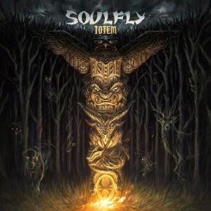 Soulfly的專輯Totem (Explicit)