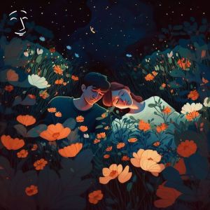 Dengarkan With You lagu dari MoonEra dengan lirik