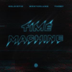 Album Time Machine oleh Westerlund