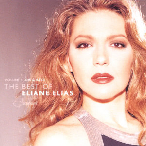 收聽Eliane Elias的Fantasia (To Amanda)歌詞歌曲
