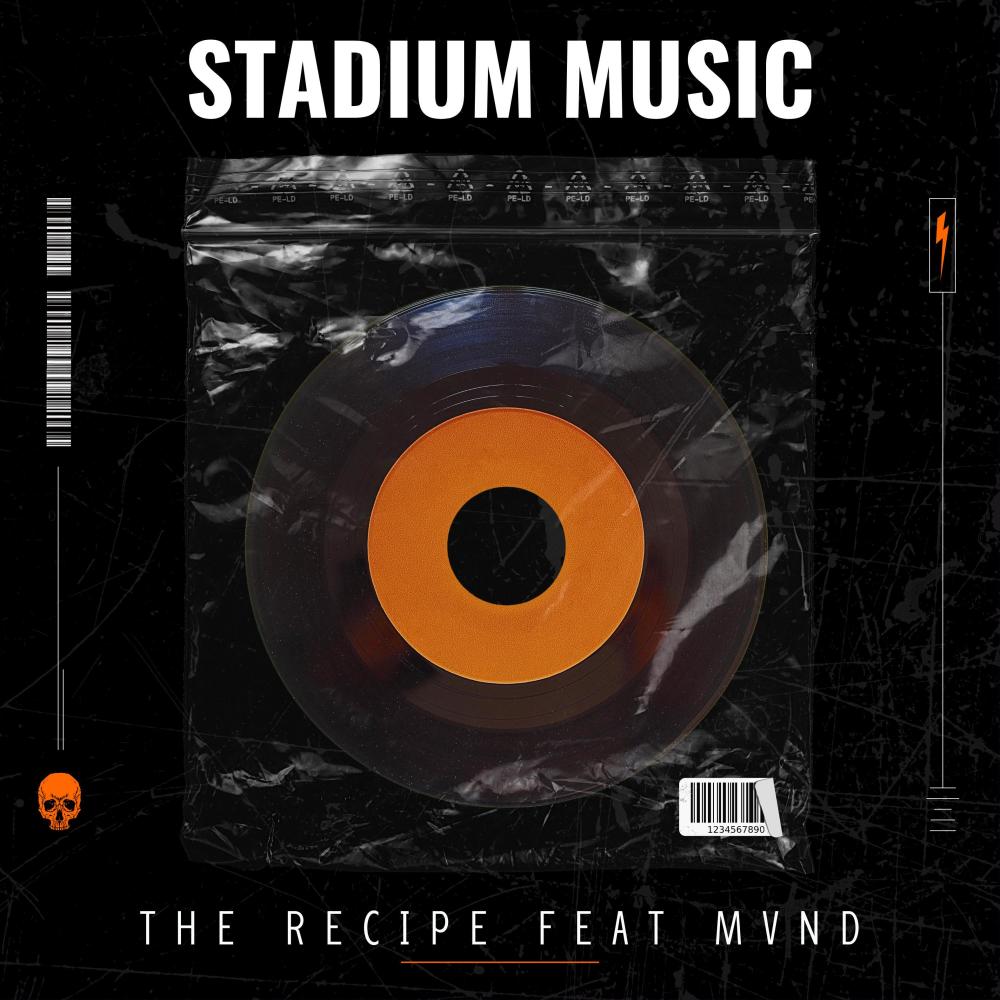 Stadium Music (feat. MVND & So Vicious)