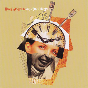 ดาวน์โหลดและฟังเพลง L Never Learned a Thing About You พร้อมเนื้อเพลงจาก Clive Gregson