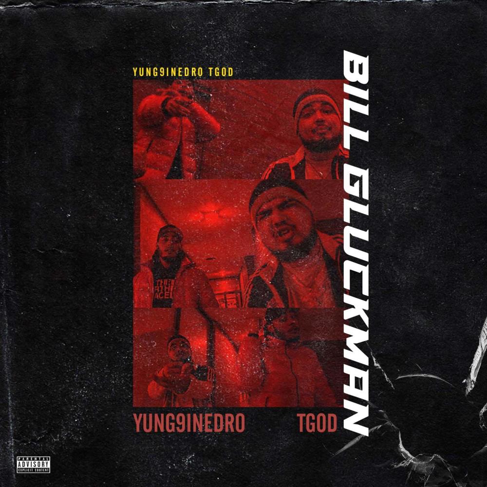 Bill Gluckman (feat. TGod) (Explicit)