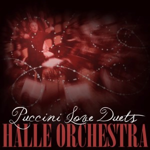 Album Puccini: Love Duets oleh Sir John Barbirolli