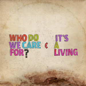 ดาวน์โหลดและฟังเพลง Who Do We Care For? พร้อมเนื้อเพลงจาก Sebastien Grainger