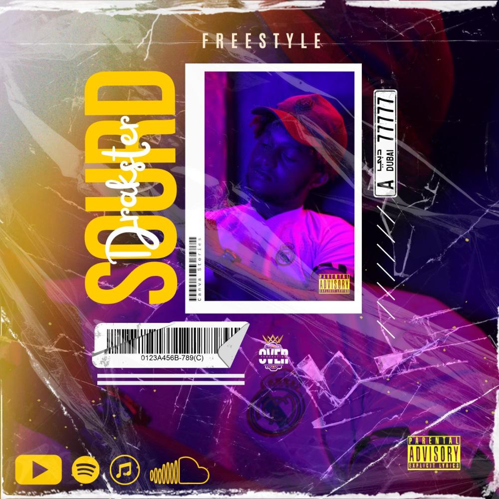 Sourd (freestyle) (Explicit)