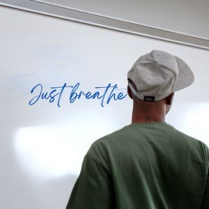 Jackxson的專輯Just Breathe