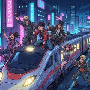 default playlist img