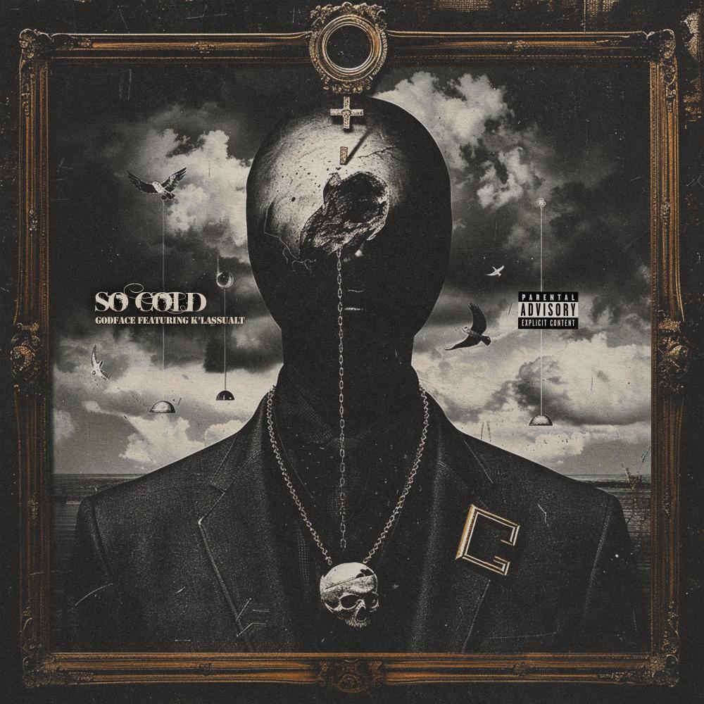 So Cold (Explicit)