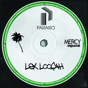 收聽Lex Loofah的Mercy歌詞歌曲
