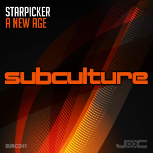 Album A New Age from Starpicker