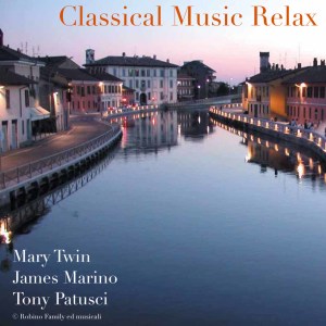 Listen to I navigli di Gaggiano song with lyrics from Mary Twin