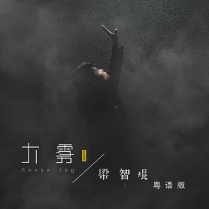 收聽梁智琨的大霧 (粵語版)歌詞歌曲