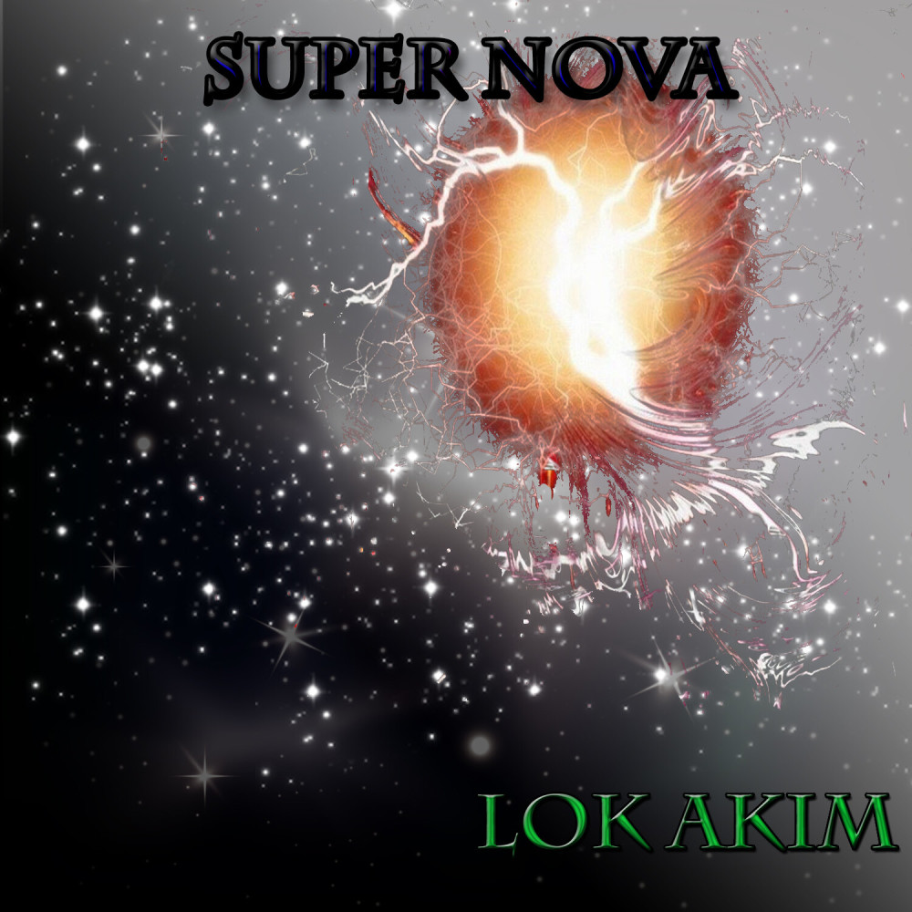 Super Nova