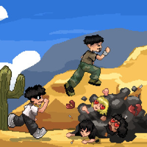 default playlist img