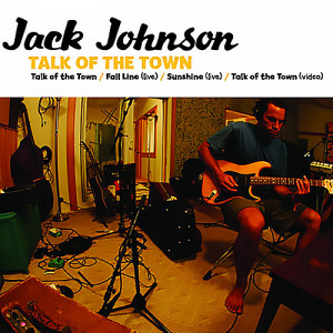 ดาวน์โหลดและฟังเพลง Fall Line พร้อมเนื้อเพลงจาก Jack Johnson