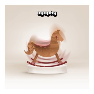Listen to DEWASA song with lyrics from AGAPHY
