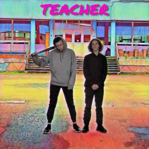 收聽Stine的Teacher歌詞歌曲