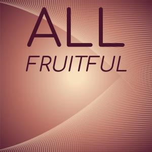 Album All Fruitful from Various