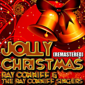 收聽Ray Conniff的Jolly Old St. Nicholas (Remastered) (Remaster)歌詞歌曲