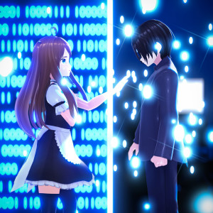 收聽whyalive的Код歌詞歌曲