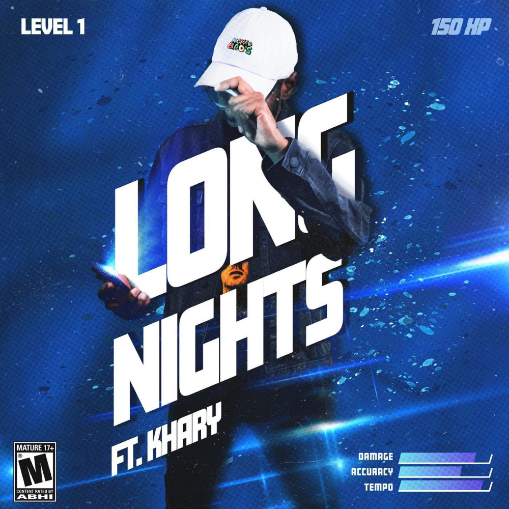 Long Nights (Explicit)