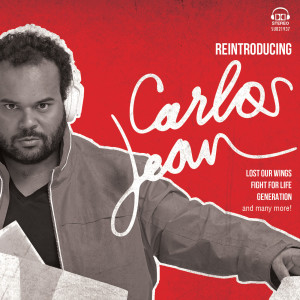 Album Reintroducing Carlos Jean oleh Carlos Jean