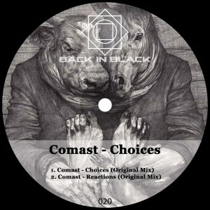 ดาวน์โหลดและฟังเพลง Choices พร้อมเนื้อเพลงจาก Comast