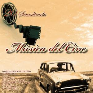 收聽The Soundtrackers Band的Éxodo(From "Los 10 Mandamientos")歌詞歌曲