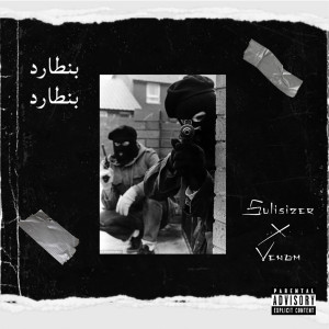 Listen to بنطارد (Explicit) song with lyrics from Sulisizer