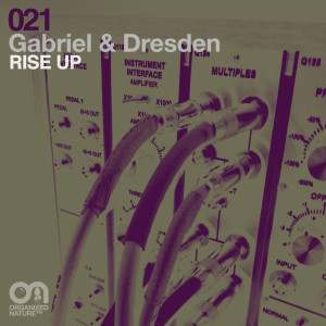 收聽Gabriel & Dresden的Rise Up (Original Mix)歌詞歌曲