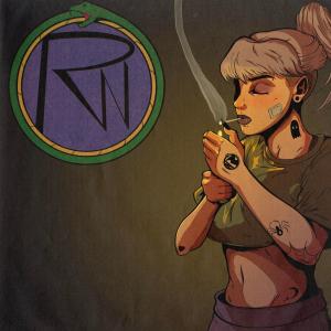 Orn的專輯Dystopian Lofi Hip-Hop Beats to Confront Your Existential Musings to, Vol. 1