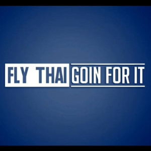 ดาวน์โหลดและฟังเพลง Goin for It (Explicit) พร้อมเนื้อเพลงจาก Fly Thai