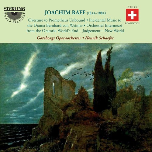 World's End - Judgement - New World, Op. 212: New World, No. 30 Andante (其他)