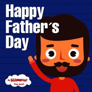 收聽The Kiboomers的I Love My Daddy (Father's Day Song)歌詞歌曲