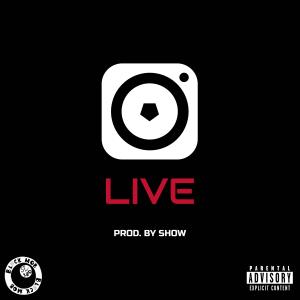 Album Live (Live) (Explicit) from REZZO